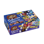 bombones Arcor surtidos 228,6 g