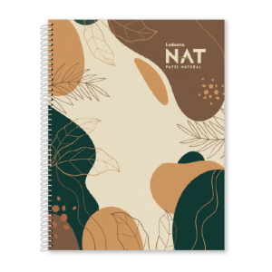 cuaderno Ledesma 21x27 rayado 80 hojas