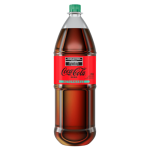 gaseosa coca cola 2l retornable botella