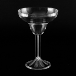 copa tropical descartable Boyano transparente