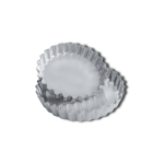 pastafrola n°22 fija metálica para horno
