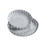 pastafrola n°24 fija metálica para horno
