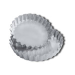 pastafrola n°26 fija metálica para horno
