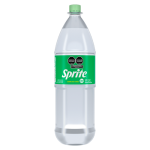 gaseosa sprite 2l retornable botella