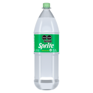 gaseosa sprite 2l retornable botella