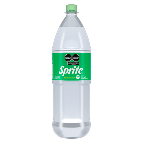 gaseosa sprite 2l retornable botella
