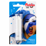 barra brillante blanca pintafan maquillaje al agua