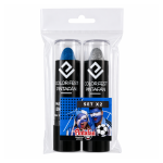 barra glitter argentina x2 pintafan maquillaje