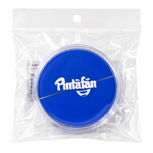 acuarela celeste pintafan 9 2g maquillaje argentina