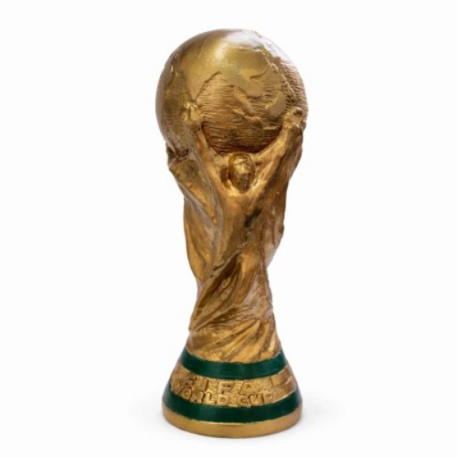 copa del mundo replica cotillon mundial
