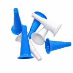 cornetin argentina x12 cotillon cancha