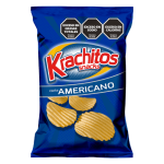 papas krachitos corte americano 105g