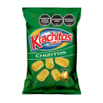 krachitos chizitos queso 60g