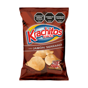 papas krachitos jamon 55g