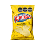 papas krachitos tradicionales 50g