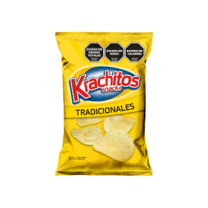 papas krachitos tradicionales 30g