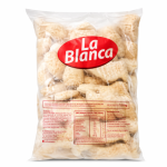 bocaditos de pollo la blanca 1.5kg congelados