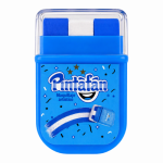 maquillaje bandera argentina pintafan stick