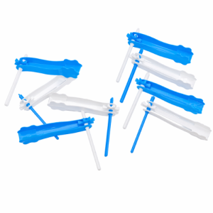 matraca argentina x12 cotillon cancha