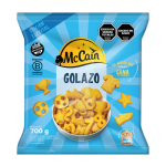 papas golazo mccain 700g formas futbol