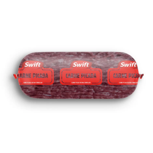 carne molida swift 500g picada vacuna