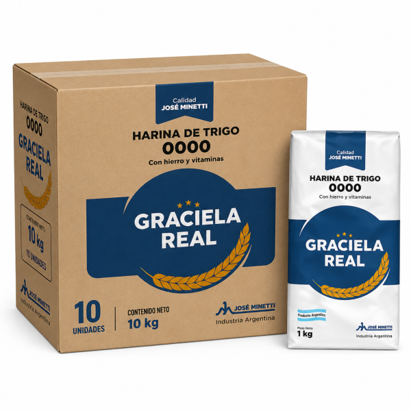 GRACIELA REAL 0000 BULTO 10