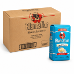 harina leudante blancaflor 1kg bulto x15u