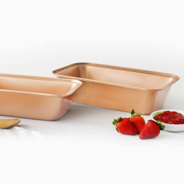 budin 27cm jovifel molde budin 27cm cobre