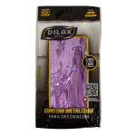 Cortina Metal Lila Claro 2x1 Dilax