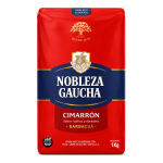 Yerba Nobleza Gaucha Cimarrón 1kg