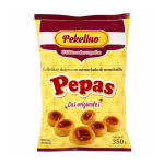 pekelino pepas 350g membrillo