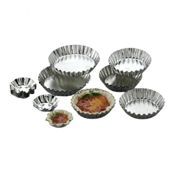 set tarteletas 12x3 jovifel set tarteletas 12cm x3