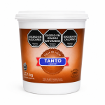 dulce de leche tanto 1kg repostero