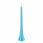 vuvuzela argentina celeste blanco silbato futbol