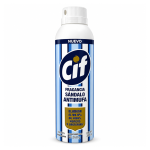 CIF Aerosol 360ml Antimufa fragancia sándalo