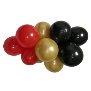 Globo 12 pulgadas Casino x40 Globox