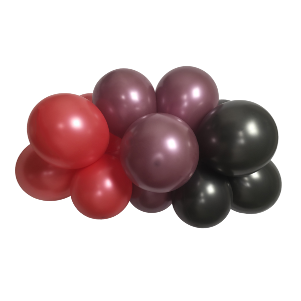 Globo 12 pulgadas Harry Potter x40 Globox