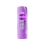 Sedal Acondicionador Mega Crecimiento 190ml con Dynoxidil y Ceramidas para fortalecer el cabello y aportar mayor volumen.