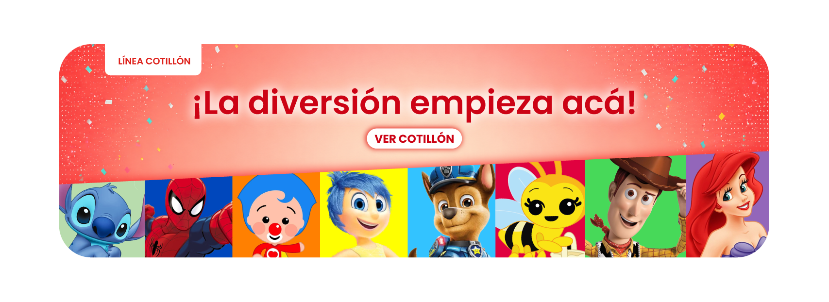 Cotillon