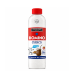 Endulzante Domino Clásico 200 ml líquido ideal para mate, café, té e infusiones de consumo diario.