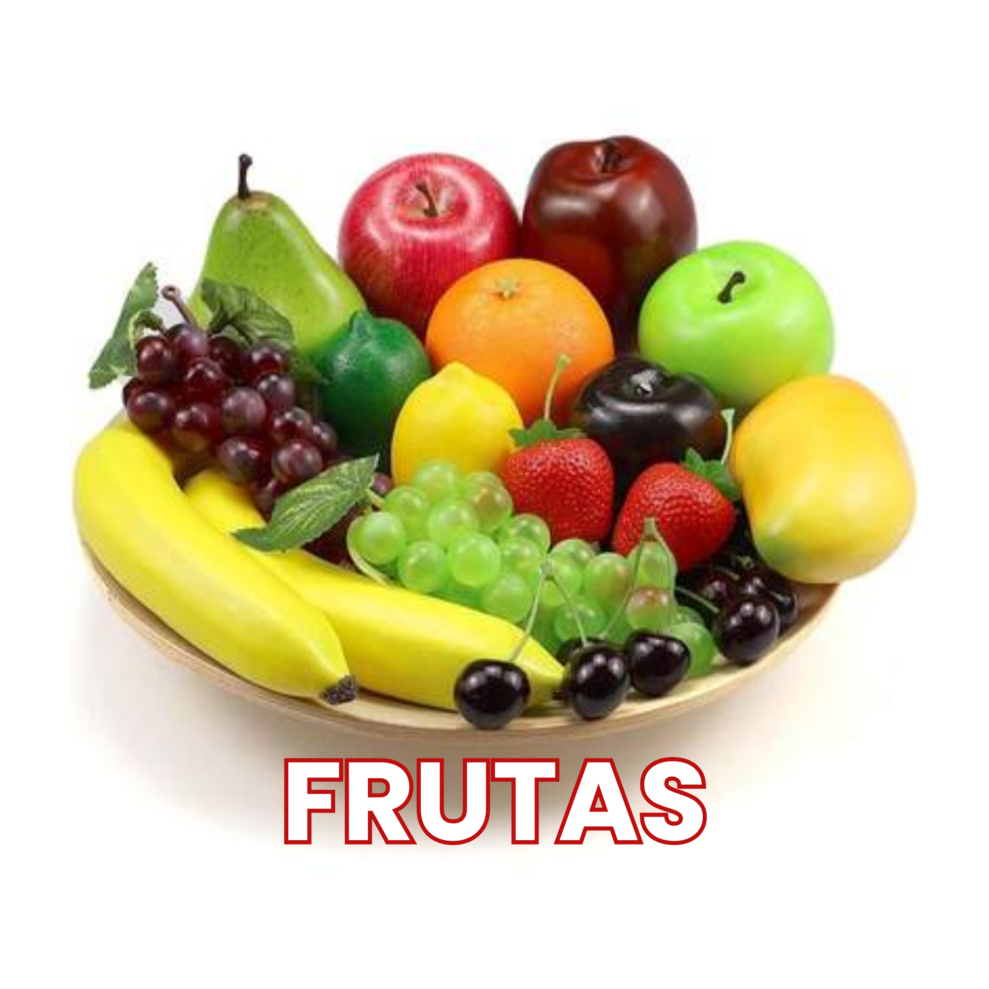 Frutas en Mendoza