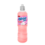 Lavavajillas HÉROE Plus Glicerina 750 ml cremoso