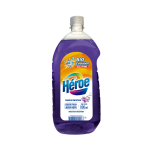 Jabón líquido para ropa HÉROE Bio Evolution 800 ml