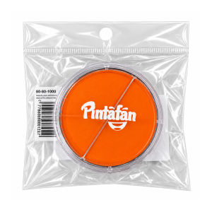 Maquillaje acuarela naranja PINTAFAN 9,2 g para Halloween