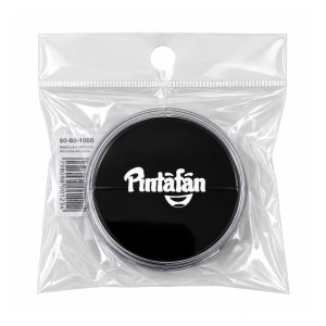 Maquillaje acuarela negro PINTAFAN 9,2 g para Halloween