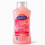 Shampoo Hadibell Ceramidas 950ml hidrata nutre y regenera
