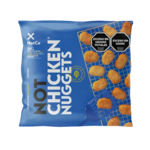 NotChicken Nuggets 300 g NotCo a base de plantas