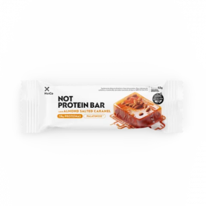 NotProtein Bar Almond Salted Caramel 45 g de NotCo